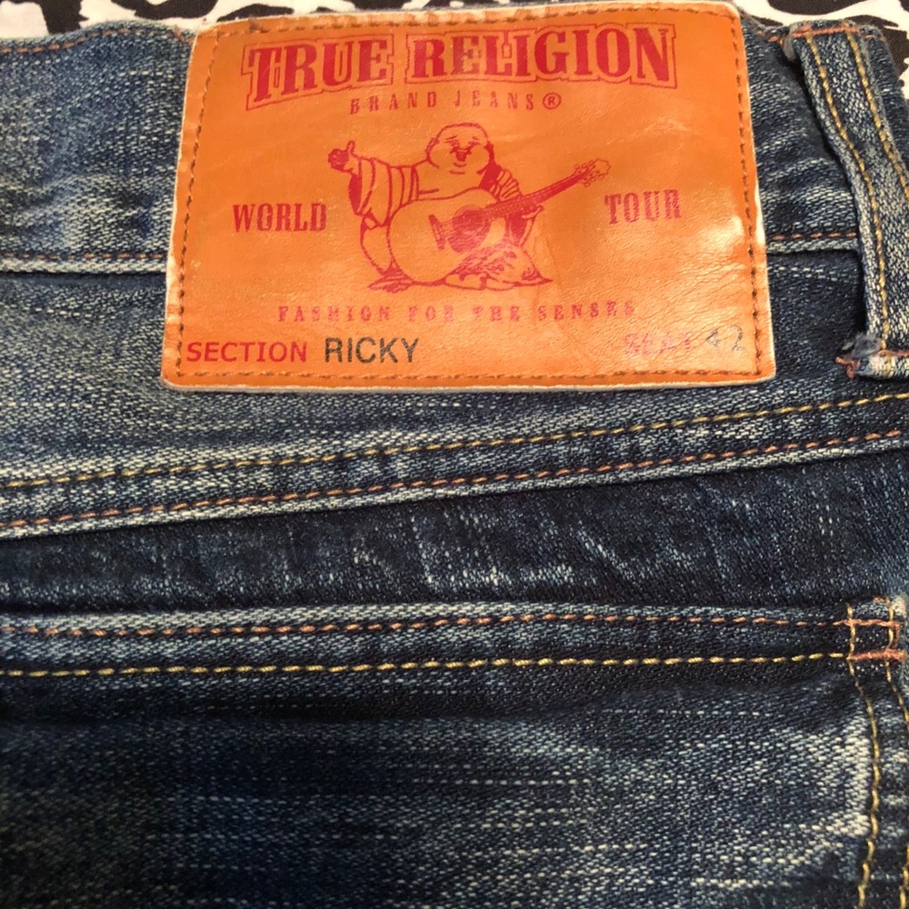 True Religion Jeans